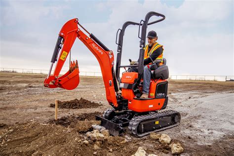 kubota u10 5 for sale|kubota u10 excavator specs.